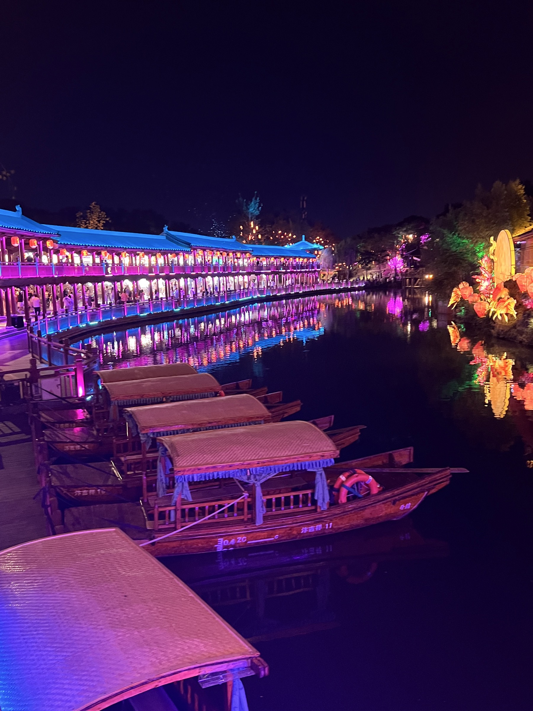 How Many Cities Should You Visit in China?